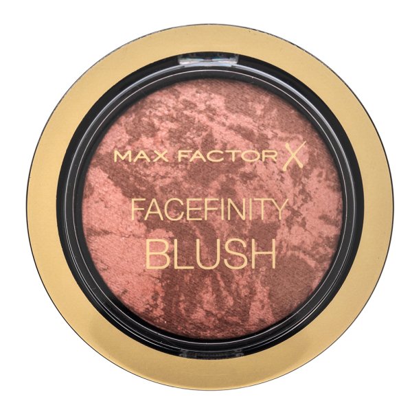 Max Factor Facefinity Blush pudrová tvářenka pro všechny typy pleti 25 Alluring Rose 1,5 g