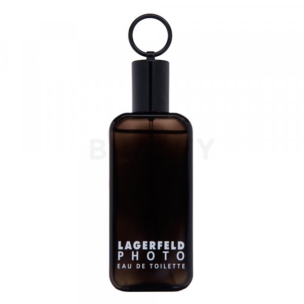 Lagerfeld Photo toaletní voda pro muže 60 ml