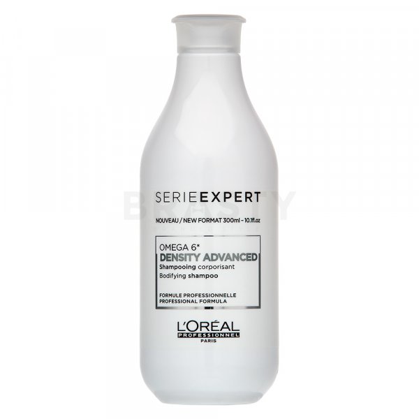 L´Oréal Professionnel Série Expert Density Advanced Shampoo Champú para la caída del cabello 300 ml