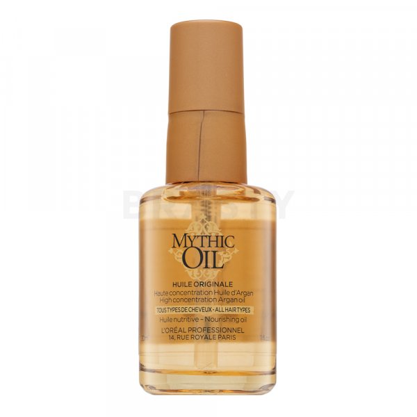 L´Oréal Professionnel Mythic Oil Huile Originale olej pro barvené vlasy 30 ml