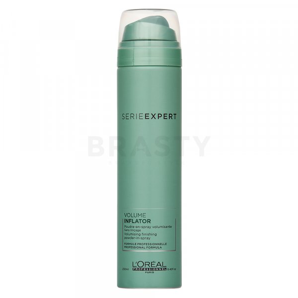 L´Oréal Professionnel Série Expert Volumetry Volume Inflator powder spray for hair volume 250 ml