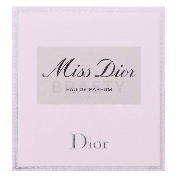 Dior (Christian Dior) Miss Dior 2017 woda perfumowana dla kobiet 100 ml