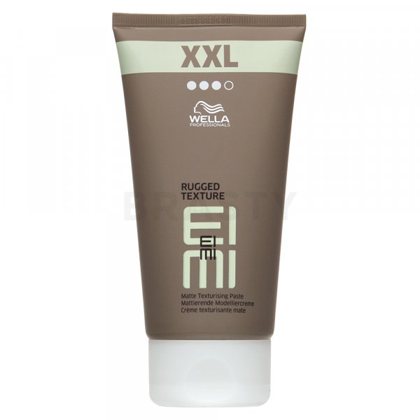 Wella Professionals EIMI Texture Rugged Texture modeling paste for all hair types 150 ml
