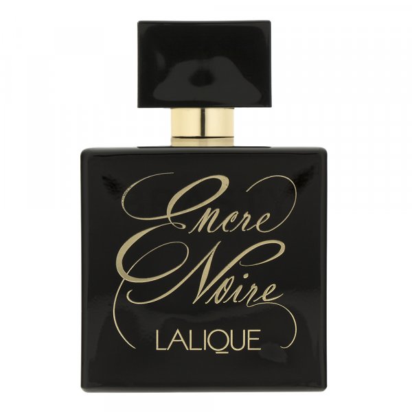 Lalique Encre Noire Pour Elle parfémovaná voda pre ženy 100 ml