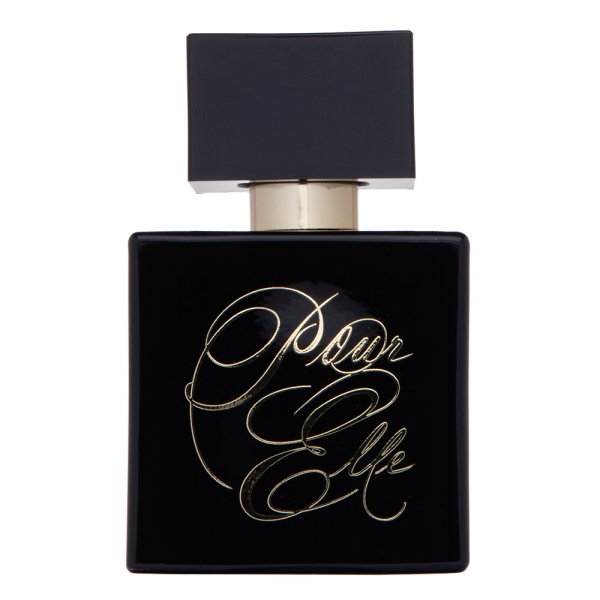 Lalique Encre Noire Pour Elle Eau de Parfum für Damen 50 ml