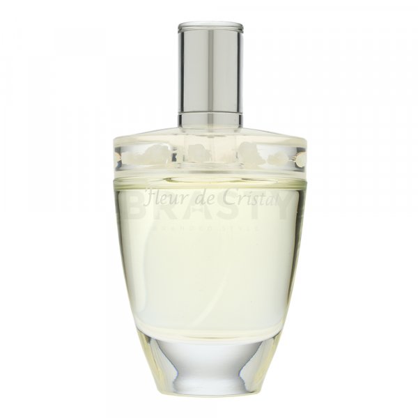 Lalique Fleur de Cristal parfémovaná voda pre ženy 100 ml