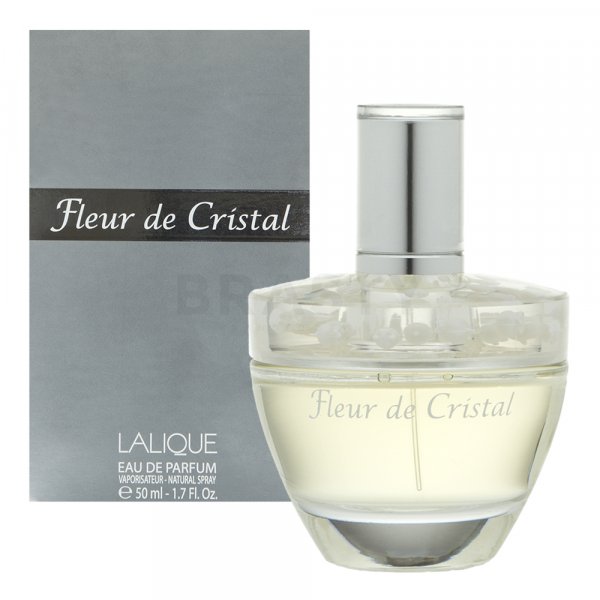 Lalique Fleur de Cristal woda perfumowana dla kobiet 50 ml