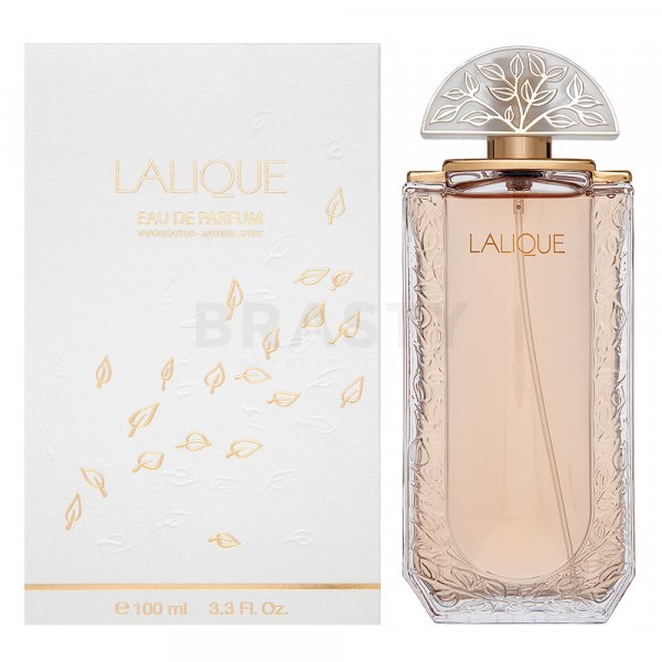 Lalique Lalique Eau de Parfum da donna 100 ml