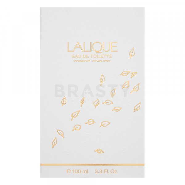 Lalique Lalique Eau de Toilette für Damen 100 ml