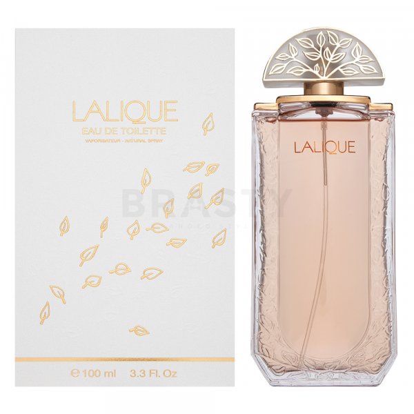 Lalique Lalique Eau de Toilette femei 100 ml
