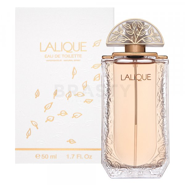 Lalique Lalique Eau de Toilette femei 50 ml