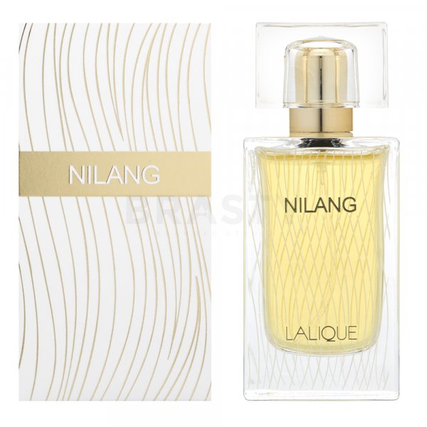 Lalique Nilang parfémovaná voda pre ženy 50 ml