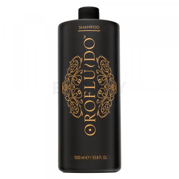 Orofluido Shampoo šampón pre všetky typy vlasov 1000 ml