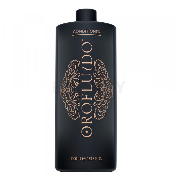Orofluido Conditioner balsam pentru toate tipurile de păr 1000 ml
