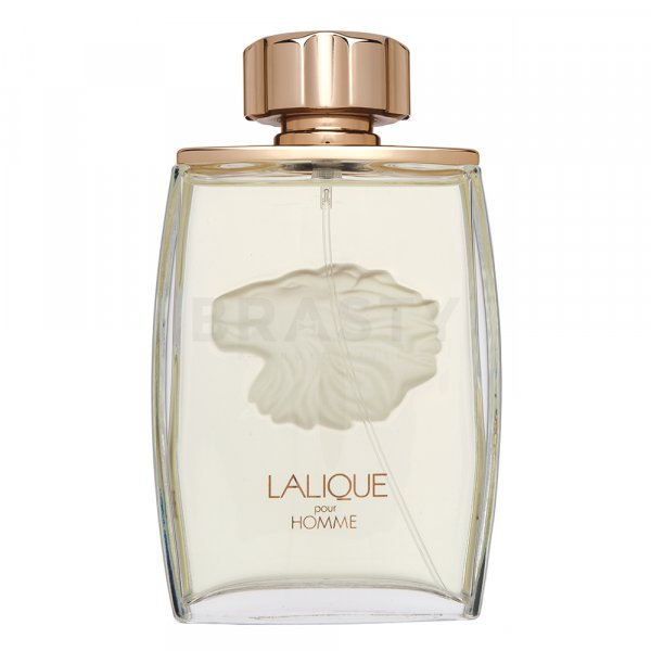 Lalique Pour Homme woda toaletowa dla mężczyzn 125 ml