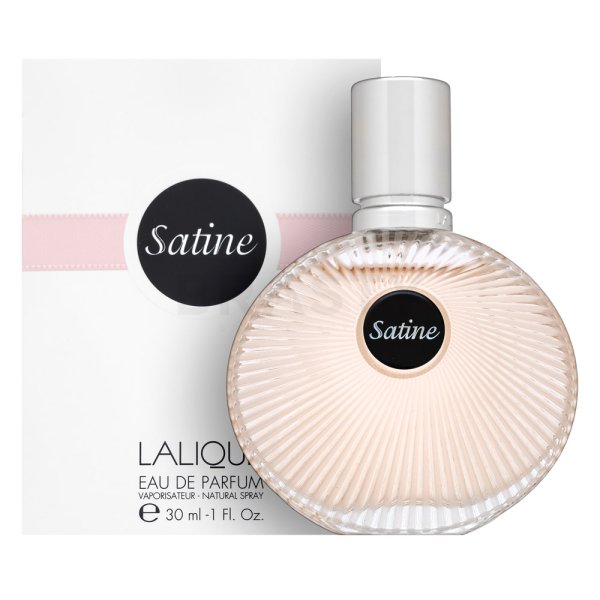 Lalique Satine parfémovaná voda pro ženy 30 ml