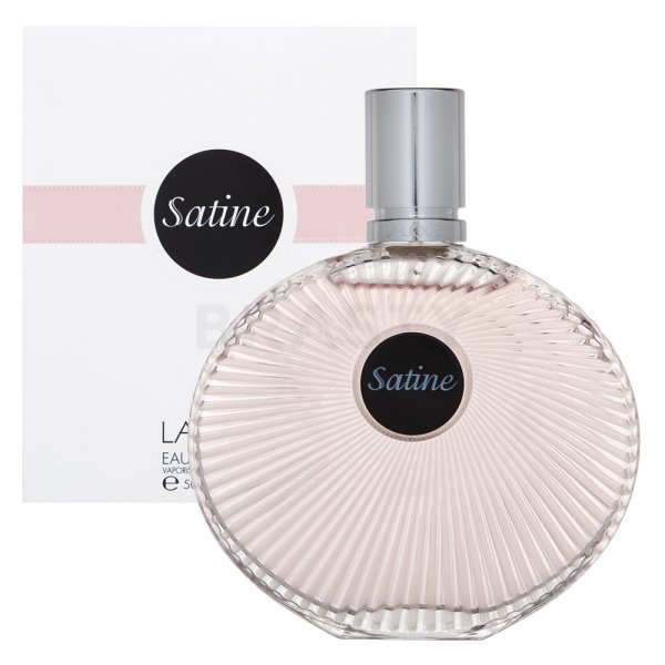 Lalique Satine Eau de Parfum para mujer 50 ml