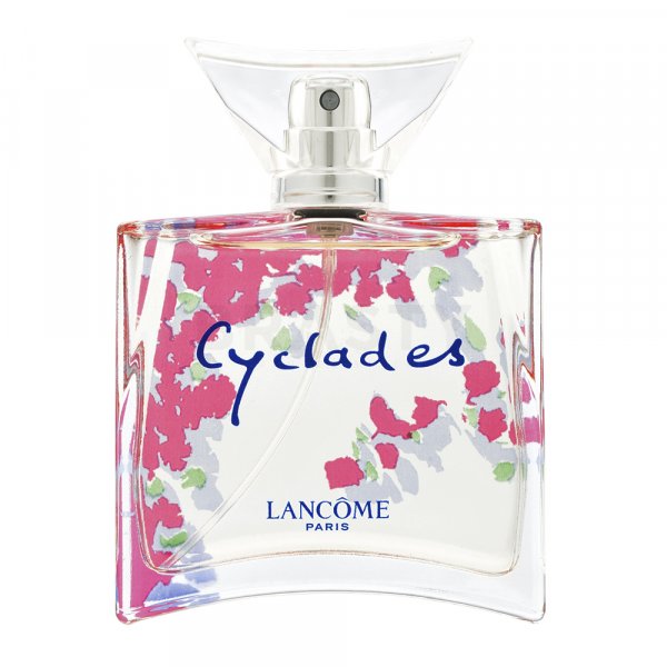 Lancôme Cyclades toaletní voda pro ženy 50 ml