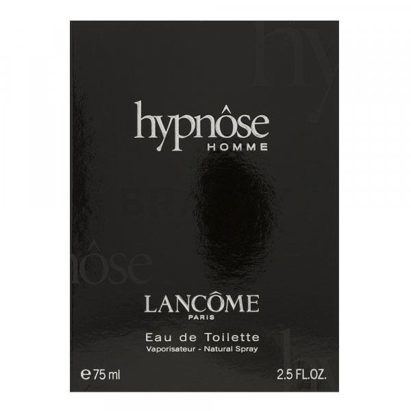 Lancôme Hypnose Pour Homme woda toaletowa dla mężczyzn 75 ml