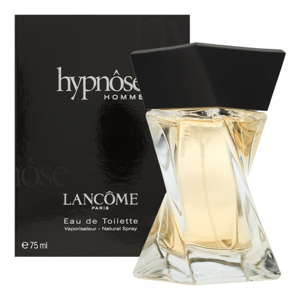 Lancôme Hypnose Pour Homme toaletní voda pro muže 75 ml