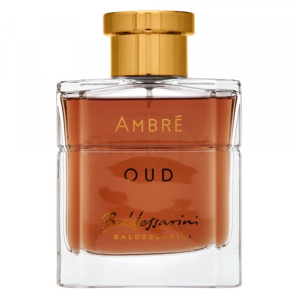 Baldessarini Ambré Oud Eau de Parfum bărbați 90 ml