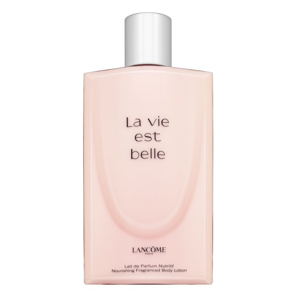 Lancôme La Vie Est Belle лосион за тяло за жени 200 ml