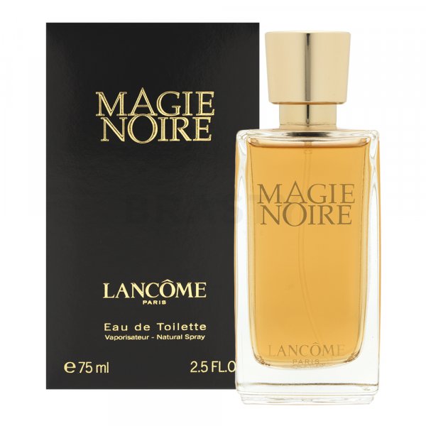 Lancôme Magie Noire Eau de Toilette für Damen 75 ml