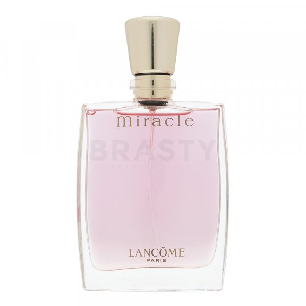 Lancôme Miracle woda perfumowana dla kobiet 50 ml