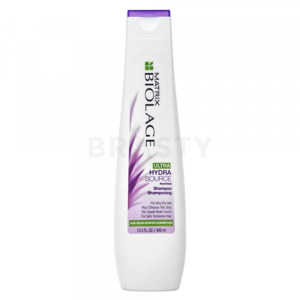 Matrix Biolage Hydrasource Ultra Shampoo sampon száraz hajra 400 ml
