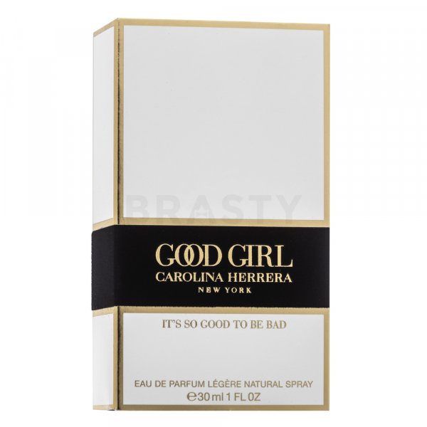 Carolina Herrera Good Girl Légére Eau de Parfum nőknek 30 ml