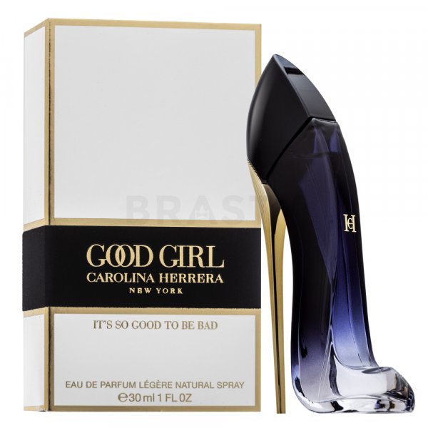 Carolina Herrera Good Girl Légére parfémovaná voda pre ženy 30 ml