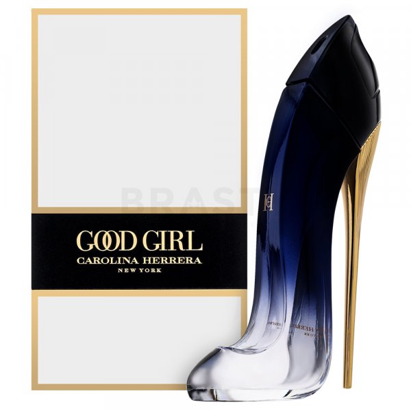 Carolina Herrera Good Girl Légére Eau de Parfum nőknek 80 ml