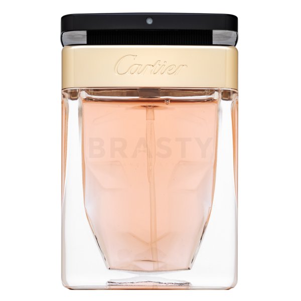 Cartier La Panthère Édition Soir woda perfumowana dla kobiet 50 ml