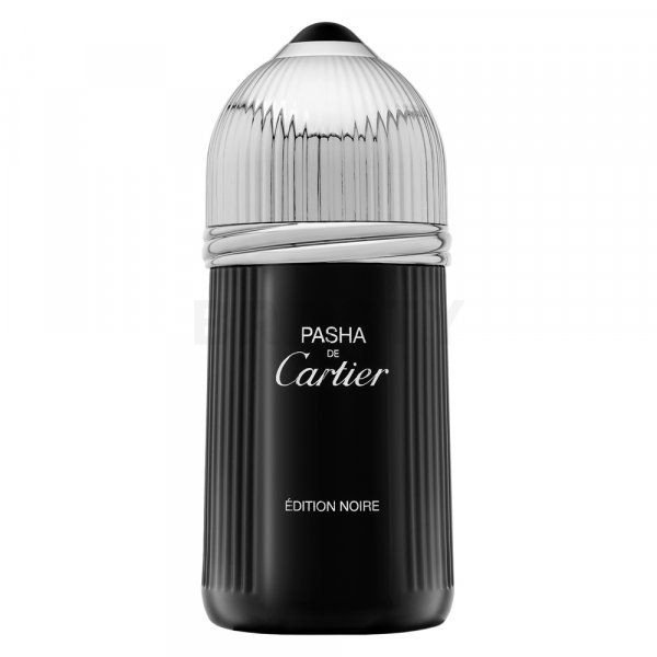 Cartier Pasha de Cartier Édition Noire Eau de Toilette bărbați 100 ml