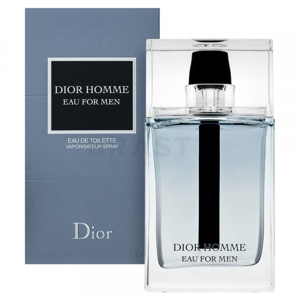 Dior (Christian Dior) Dior Homme Eau for Men Eau de Toilette für Herren 150 ml