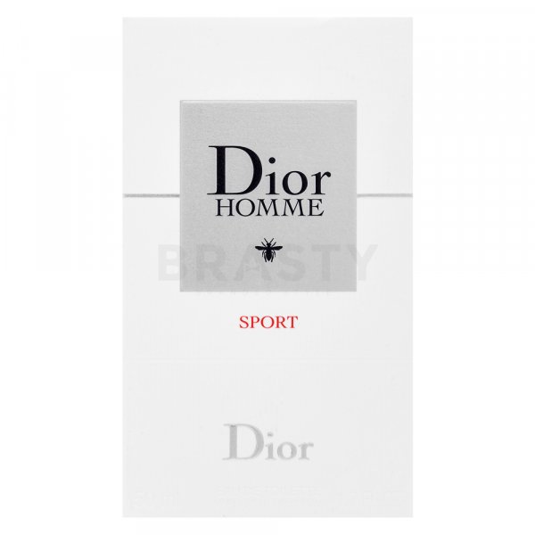 Dior (Christian Dior) Dior Homme Sport 2017 Eau de Toilette for men 50 ml