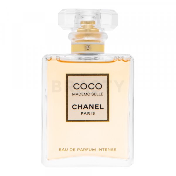 Chanel Coco Mademoiselle Intense Парфюмна вода за жени 50 ml