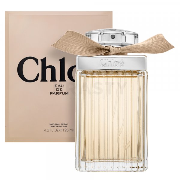 Chloé Chloe parfémovaná voda pre ženy 125 ml