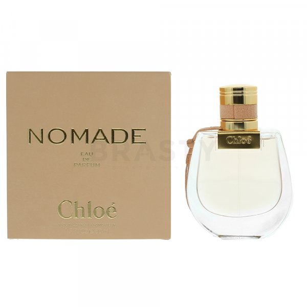 Chloé Nomade parfémovaná voda pre ženy 50 ml