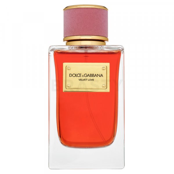 Dolce & Gabbana Velvet Love Eau de Parfum für Damen 150 ml