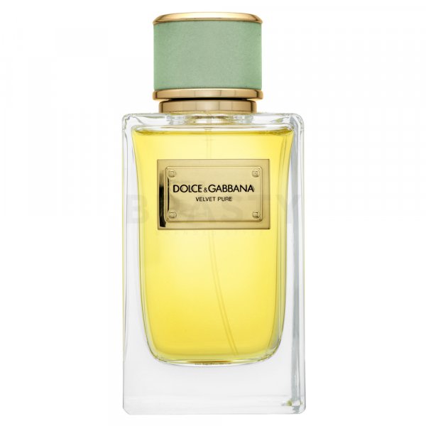 Dolce & Gabbana Velvet Pure woda perfumowana dla kobiet 150 ml