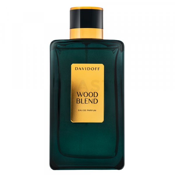 Davidoff Wood Blend parfémovaná voda unisex 100 ml