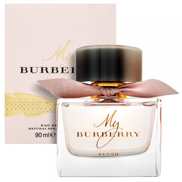 Burberry My Burberry Blush parfémovaná voda pro ženy 90 ml