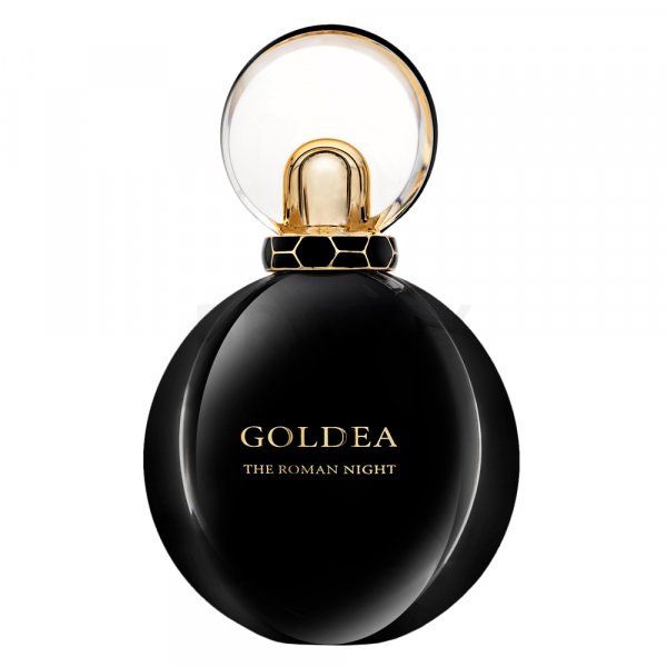 Bvlgari Goldea The Roman Night Sensuelle Eau de Parfum femei 75 ml