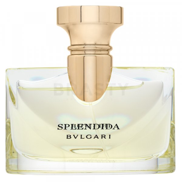 Bvlgari Splendida Iris d'Or parfémovaná voda pro ženy 50 ml