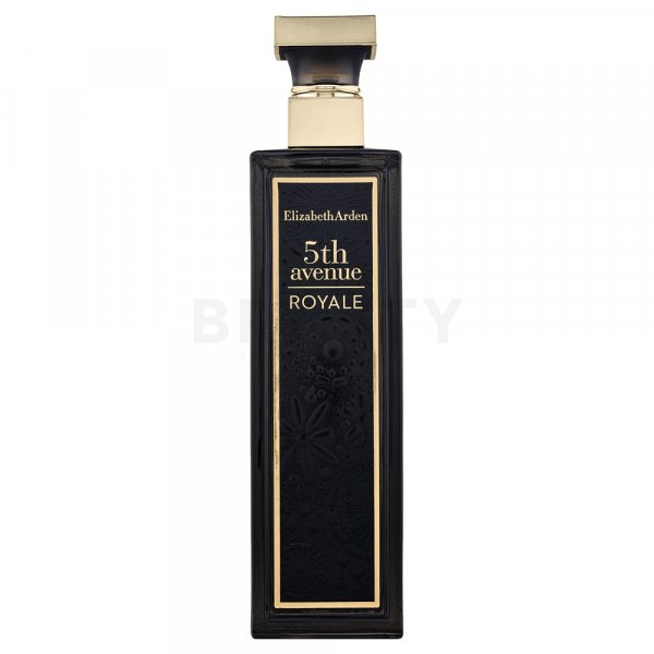 Elizabeth Arden 5th Avenue Royale woda perfumowana dla kobiet 125 ml