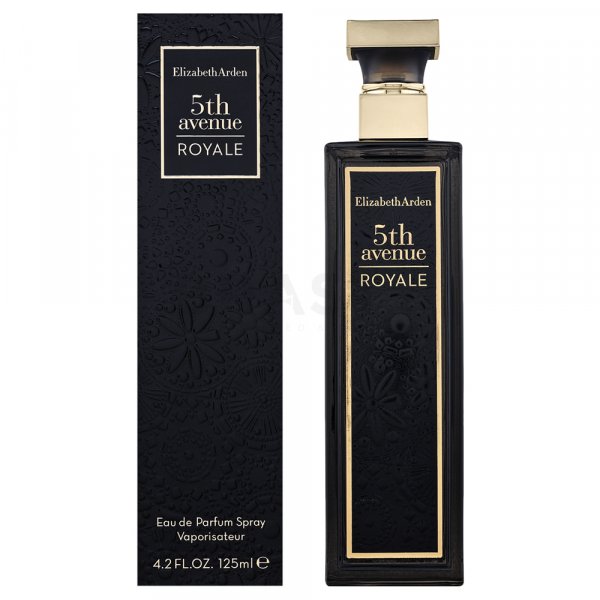Elizabeth Arden 5th Avenue Royale Eau de Parfum nőknek 125 ml