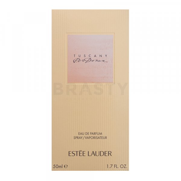Estee Lauder Tuscany Per Donna Eau de Parfum femei 50 ml