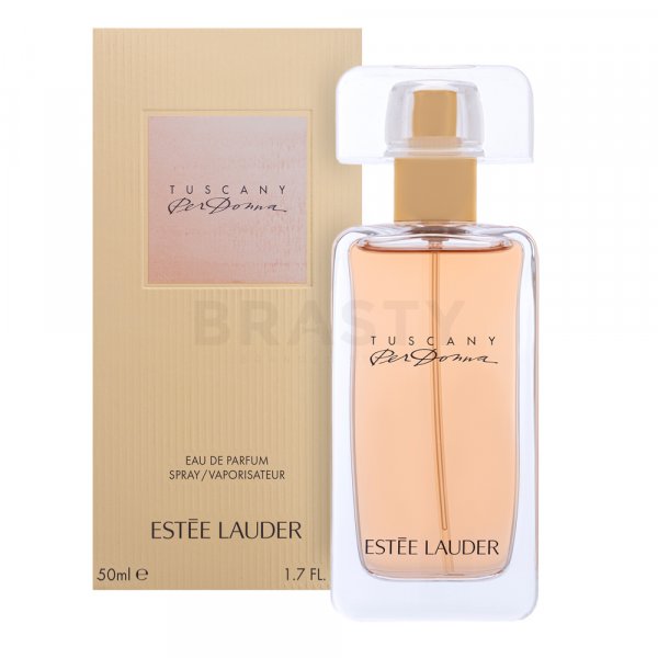 Estee Lauder Tuscany Per Donna Eau de Parfum für Damen 50 ml