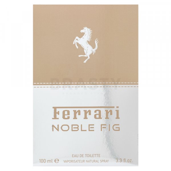 Ferrari Noble Fig Eau de Toilette uniszex 100 ml